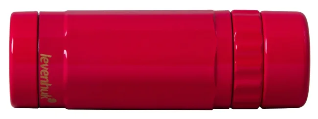 Монокуляр Levenhuk Rainbow 8x25 Red Berry Монокуляр Levenhuk Rainbow 8x25 Red Berry