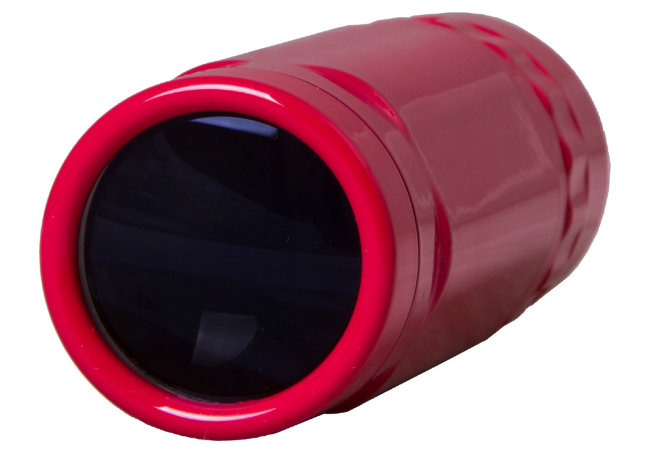 Монокуляр Levenhuk Rainbow 8x25 Red Berry Монокуляр Levenhuk Rainbow 8x25 Red Berry