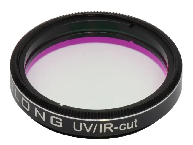 Фильтр Optolong UV-IR Cut (1.25”)