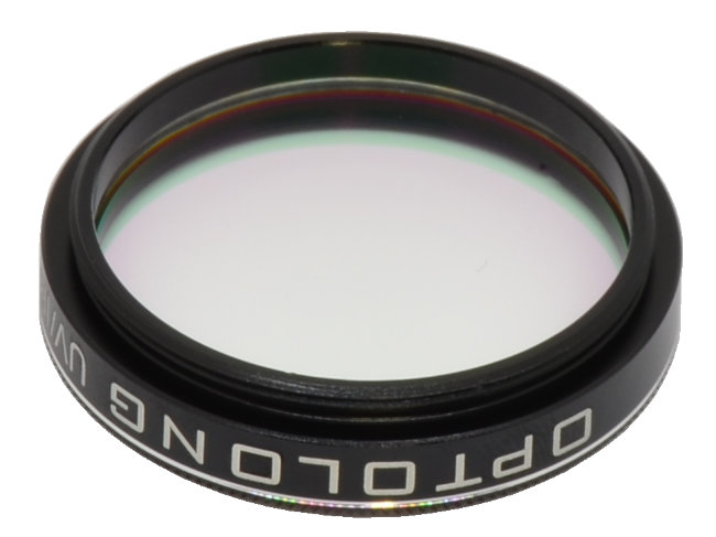 Фильтр Optolong UV-IR Cut (1.25”)