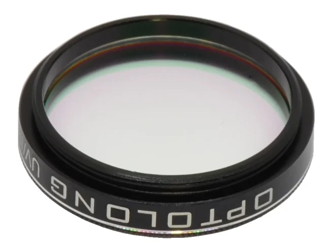 Фильтр Optolong UV-IR Cut (1.25”)