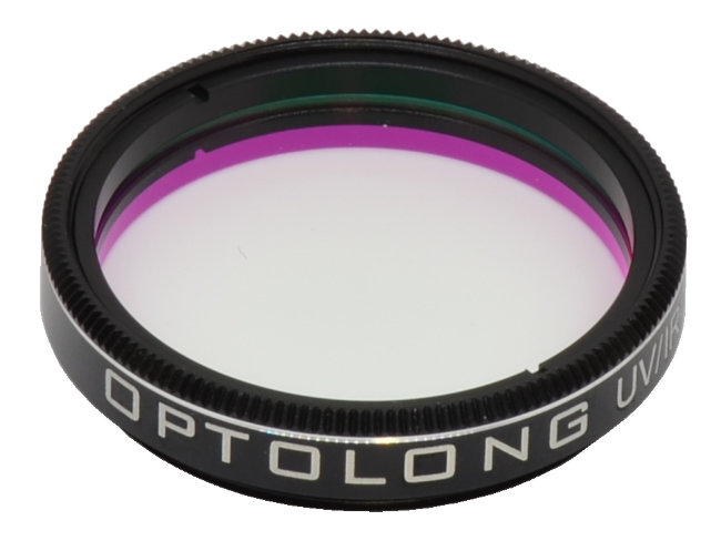 Фильтр Optolong UV-IR Cut (1.25”)