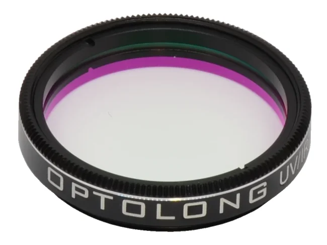 Фильтр Optolong UV-IR Cut (1.25”)