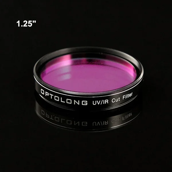 Фильтр Optolong UV-IR Cut (1.25”)