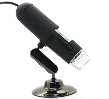 Цифровой USB-микроскоп DigiMicro 400x