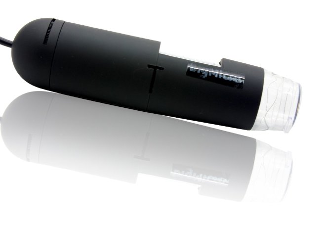 Цифровой USB-микроскоп DigiMicro 400x Цифровой USB-микроскоп DigiMicro 400x