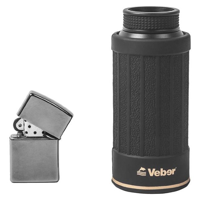 Монокуляр Veber Monty 10x50 BR черный Монокуляр Veber Monty 10x50 BR черный