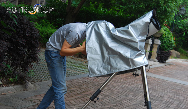 Чехол для телескопа SVBONY