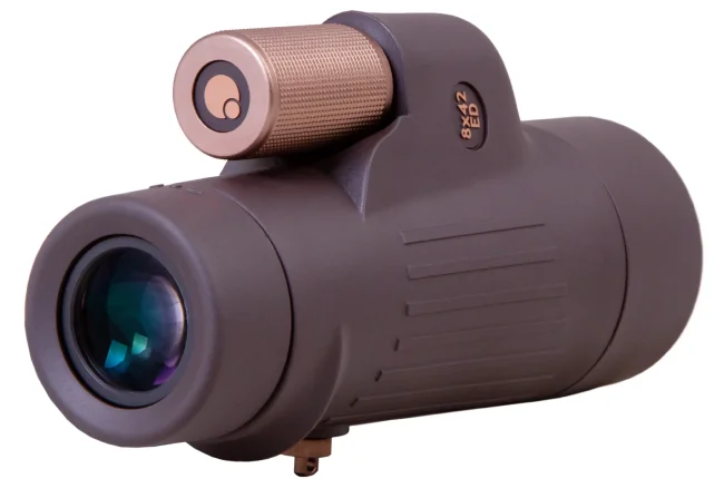 Монокуляр Levenhuk Vegas ED 8x42 Монокуляр Levenhuk Vegas ED 8x42