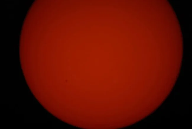 Солнечный фильтр Spectrum Telescope ST200G