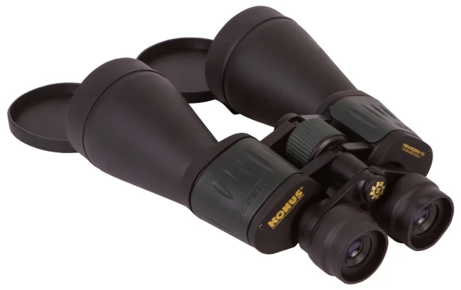 Бинокль Konus NewZoom 10–30x60 Бинокль Konus NewZoom 10–30x60