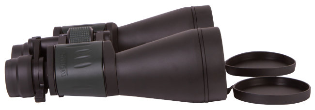 Бинокль Konus NewZoom 10–30x60