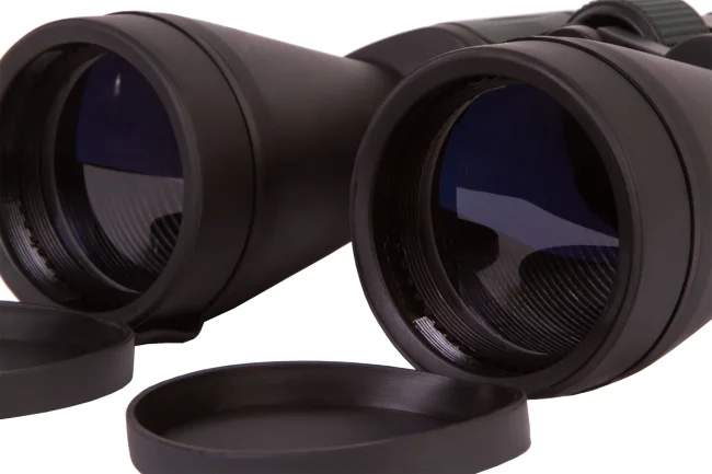 Бинокль Konus NewZoom 10–30x60 Бинокль Konus NewZoom 10–30x60