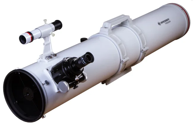 Труба оптическая Bresser Messier NT-150L/1200 Hexafoc Труба оптическая Bresser Messier NT-150L/1200 Hexafoc
