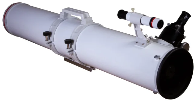 Труба оптическая Bresser Messier NT-150L/1200 Hexafoc Труба оптическая Bresser Messier NT-150L/1200 Hexafoc