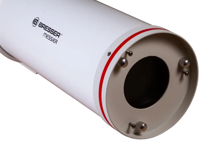 Труба оптическая Bresser Messier NT-150L/1200 Hexafoc Труба оптическая Bresser Messier NT-150L/1200 Hexafoc