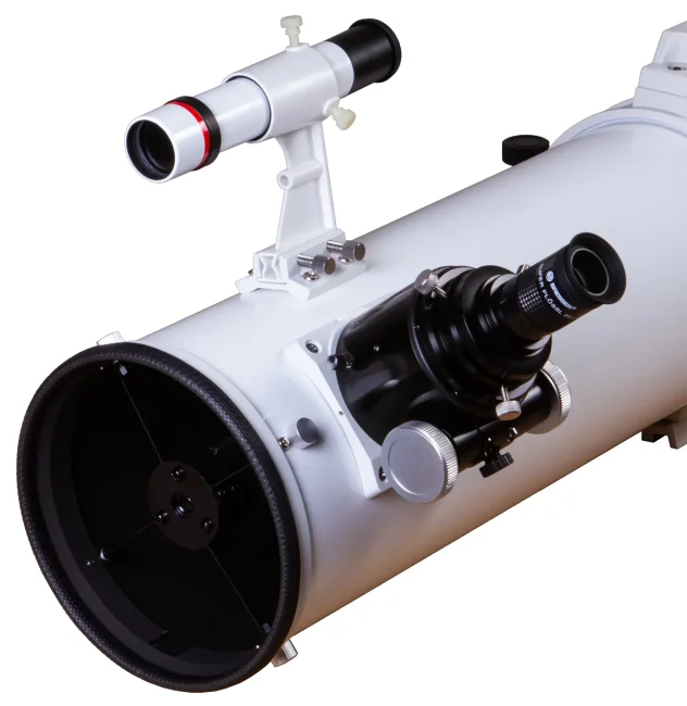 Труба оптическая Bresser Messier NT-150L/1200 Hexafoc Труба оптическая Bresser Messier NT-150L/1200 Hexafoc