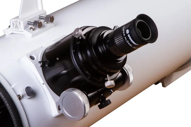 Труба оптическая Bresser Messier NT-150L/1200 Hexafoc Труба оптическая Bresser Messier NT-150L/1200 Hexafoc