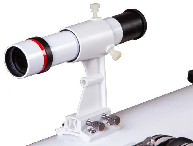 Труба оптическая Bresser Messier NT-150L/1200 Hexafoc Труба оптическая Bresser Messier NT-150L/1200 Hexafoc