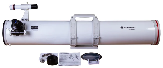 Труба оптическая Bresser Messier NT-150L/1200 Hexafoc Труба оптическая Bresser Messier NT-150L/1200 Hexafoc