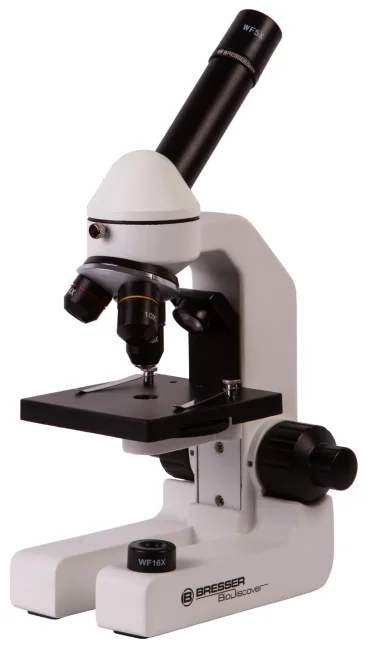 Микроскоп Bresser BioDiscover 20–1280x Микроскоп Bresser BioDiscover 20–1280x