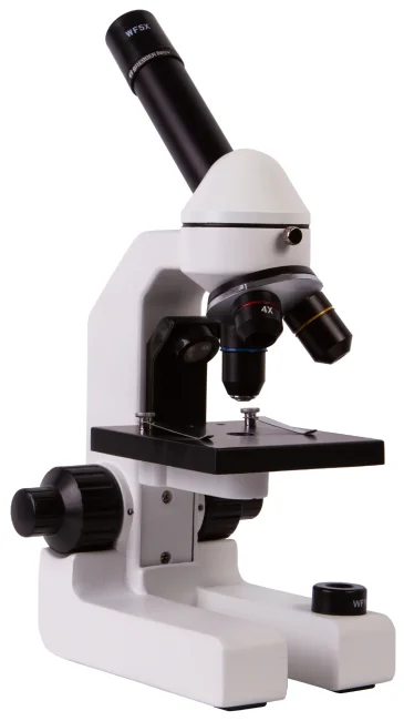 Микроскоп Bresser BioDiscover 20–1280x Микроскоп Bresser BioDiscover 20–1280x