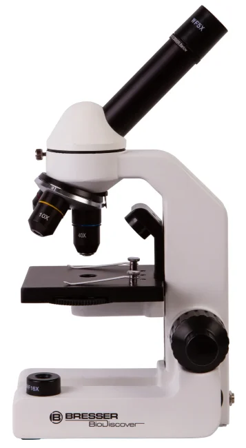Микроскоп Bresser BioDiscover 20–1280x Микроскоп Bresser BioDiscover 20–1280x