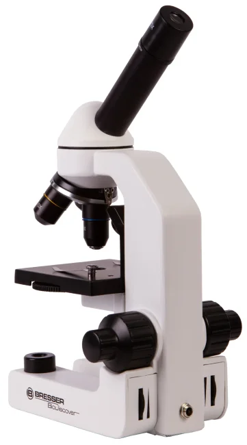 Микроскоп Bresser BioDiscover 20–1280x Микроскоп Bresser BioDiscover 20–1280x