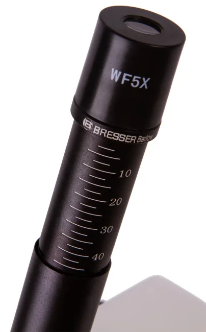 Микроскоп Bresser BioDiscover 20–1280x Микроскоп Bresser BioDiscover 20–1280x