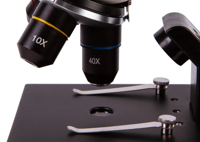 Микроскоп Bresser BioDiscover 20–1280x Микроскоп Bresser BioDiscover 20–1280x