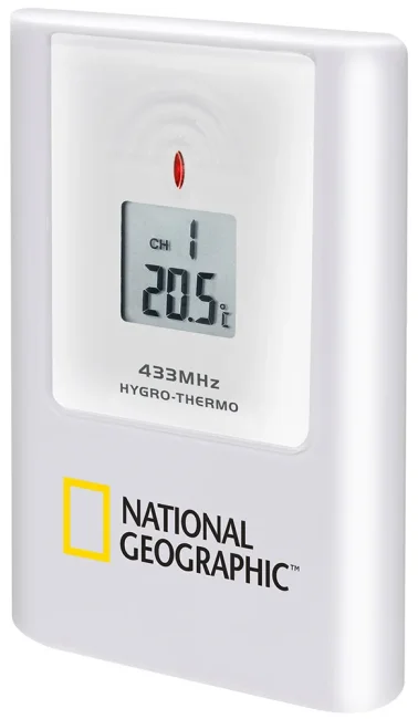 Метеостанция Bresser National Geographic Multi Color Метеостанция Bresser National Geographic Multi Color