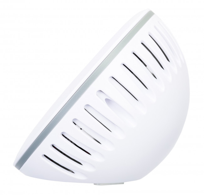 Детектор углекислого газа Levenhuk Wezzer PLUS LP90 Детектор углекислого газа Levenhuk Wezzer PLUS LP90