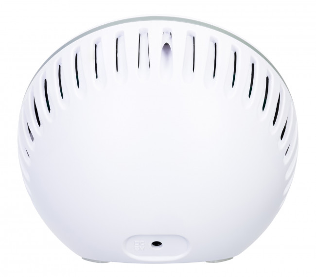 Детектор углекислого газа Levenhuk Wezzer PLUS LP90 Детектор углекислого газа Levenhuk Wezzer PLUS LP90