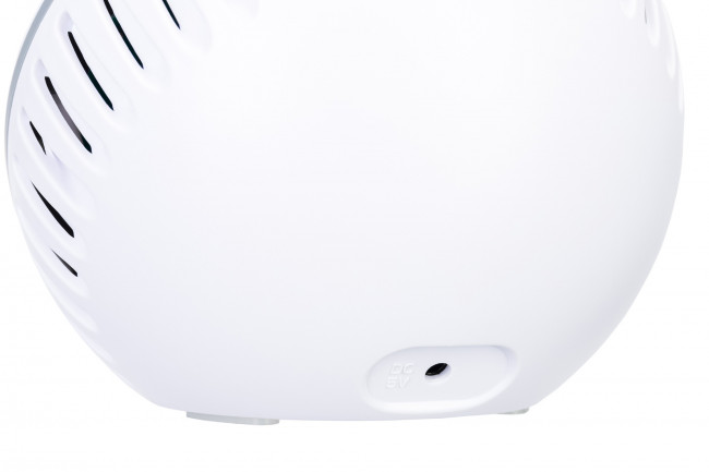 Детектор углекислого газа Levenhuk Wezzer PLUS LP90 Детектор углекислого газа Levenhuk Wezzer PLUS LP90