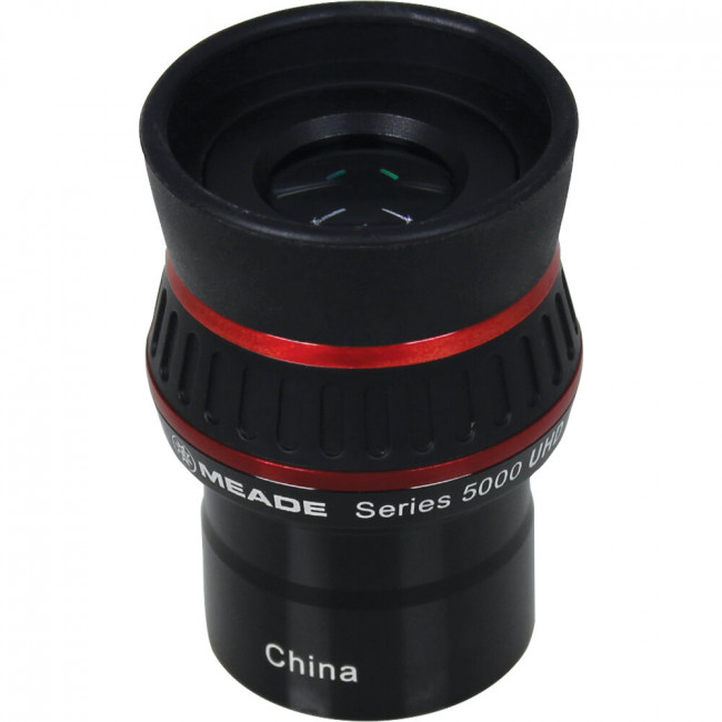 Окуляр Meade UHD Eyepiece 10mm (1.25") Waterproof Окуляр Meade UHD Eyepiece 10mm (1.25") Waterproof