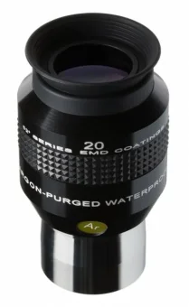 Окуляр Explore Scientific LER 52 гр Ar 20 мм, 1,25"