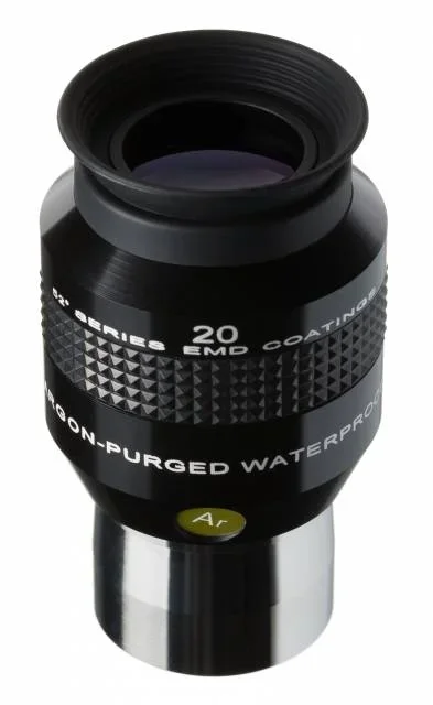 Окуляр Explore Scientific LER 52 гр Ar 20 мм, 1,25"