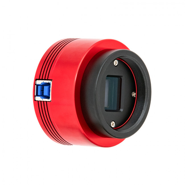 Цифровая камера-гид ZWO ASI432MM (монохромная)