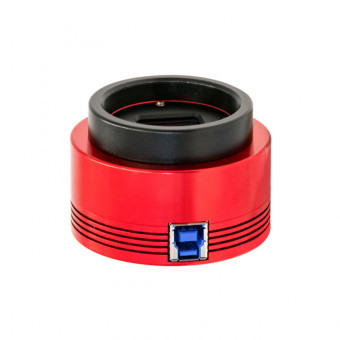 Цифровая камера-гид ZWO ASI432MM (монохромная)