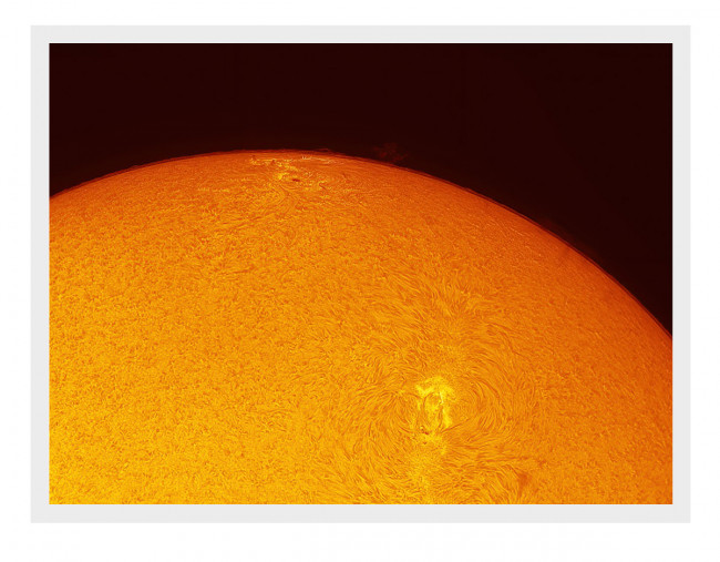 Цифровая камера-гид ZWO ASI432MM (монохромная)