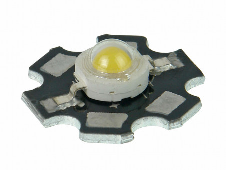 Светодиод 6В 5Вт (для Микромед 3U)