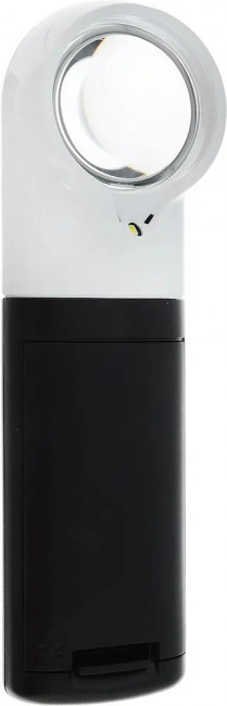 Лупа асферическая Eschenbach mobilux LED, 35 мм, 12.5х