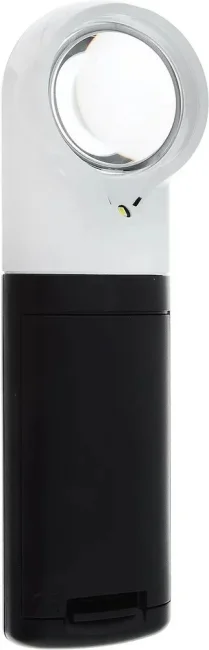 Лупа асферическая Eschenbach mobilux LED, 35 мм, 12.5х Лупа асферическая Eschenbach mobilux LED, 35 мм, 12.5х
