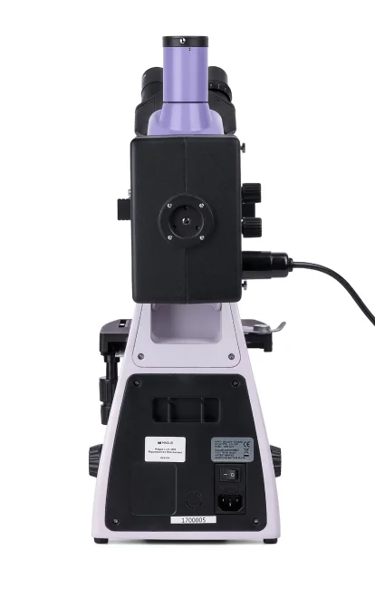 Микроскоп люминесцентный цифровой MAGUS Lum D400