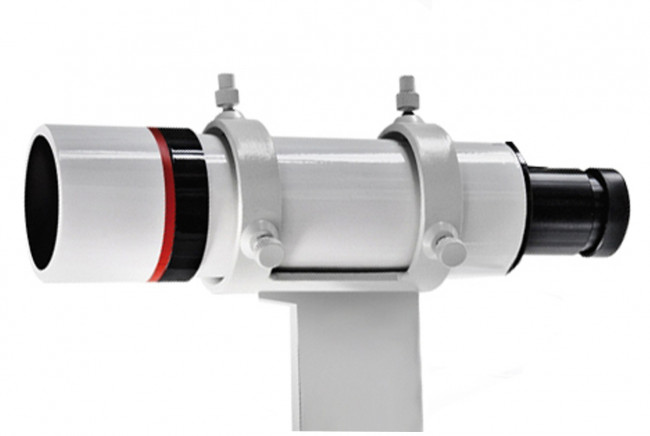 Телескоп Bresser Messier AR-152S/760 EXOS-2/EQ5 Телескоп Bresser Messier AR-152S/760 EXOS-2/EQ5