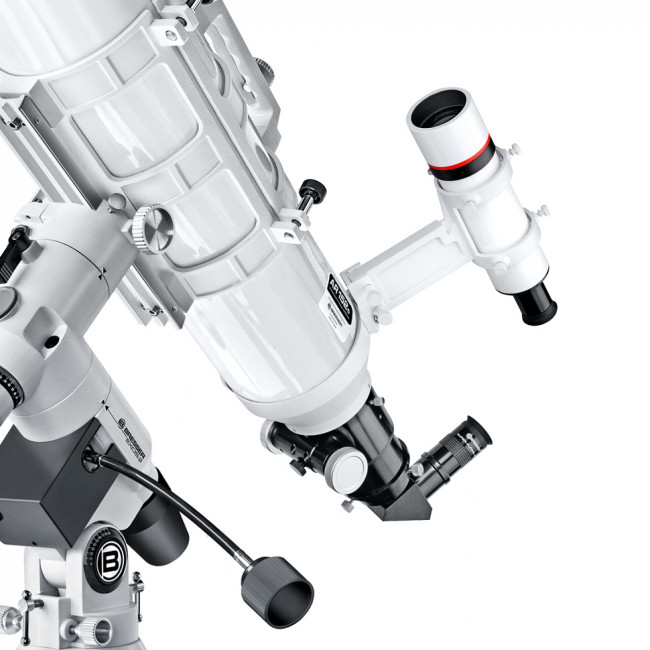 Телескоп Bresser Messier AR-152S/760 EXOS-2/EQ5 Телескоп Bresser Messier AR-152S/760 EXOS-2/EQ5