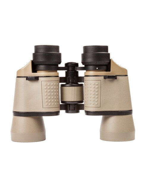 Бинокль Praktica Falcon 8x40, песочный