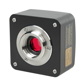 Видеоокуляр ToupCam U3ISPM18000KPA USB3.0 Видеоокуляр ToupCam U3ISPM18000KPA USB3.0