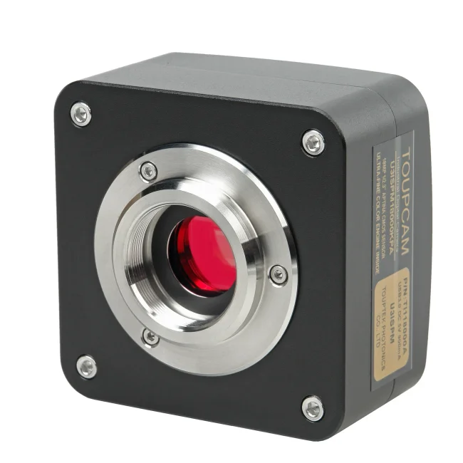 Видеоокуляр ToupCam U3ISPM18000KPA USB3.0 Видеоокуляр ToupCam U3ISPM18000KPA USB3.0