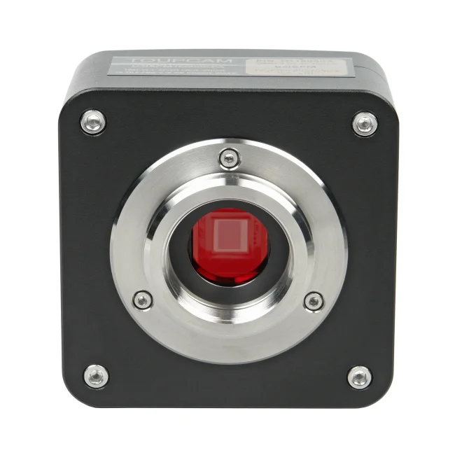 Видеоокуляр ToupCam U3ISPM18000KPA USB3.0 Видеоокуляр ToupCam U3ISPM18000KPA USB3.0